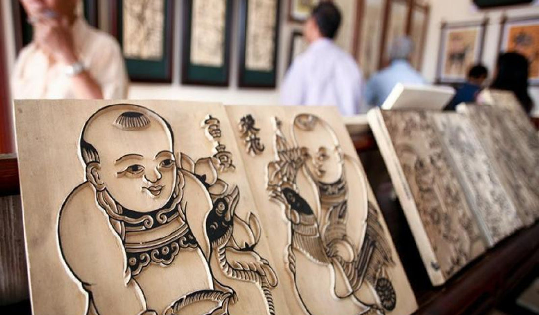 Artisans of Đông Hồ: Preserving Vietnam’s Artistic Heritage